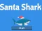 Mäng Santa Shark Internetis