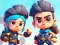 Mäng Jigsaw Puzzle: Brawl Stars Internetis