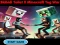 Mäng Skibidi Toilet X Minecraft Tug War Internetis
