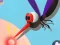 Mäng Mosquito Bite 3D Internetis
