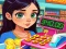 Mäng Supermarket Shopping For Kids Internetis