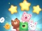 Mäng Animal Merge: Bubble Shooter Internetis