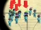Mäng Squid Game Sniper Internetis