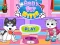 Mäng Baby Pet Sitter Internetis