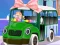 Mäng Decor: School Bus Internetis
