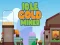 Mäng Idle Gold Miner Internetis