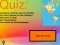 Mäng 30s Country Quiz Internetis