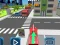 Mäng Fire Truck Rescue Driving Internetis