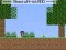 Mäng Minecraft-ish Mmo Internetis