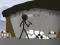 Mäng Stickman Mining Simulator Internetis