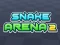Mäng Snake Arena 2 Internetis