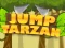 Mäng Jump Tarzan Internetis