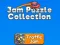 Mäng Jam Puzzle Collection Internetis