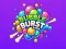 Mäng Bubble Burst Saga Internetis