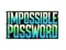 Mäng Impossible Possword Internetis