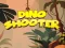Mäng Dino Shooter Internetis