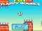 Mäng Ball Flappy Bounce Internetis