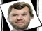 Mäng Funny JD Vance Face Internetis