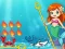 Mäng Princess vs Shark Internetis