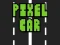 Mäng Pixel Car Internetis