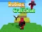 Mäng Roblox Craft Run Internetis