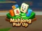 Mäng Mahjong Pair Up Internetis