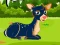 Mäng Save Poisoned Affect Deer Internetis