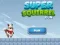 Mäng Super Squirrel Run Internetis