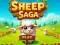 Mäng Sheep Saga Internetis