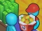 Mäng Panda Kitchen: Idle Tycoon Internetis
