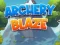 Mäng Archery Blaze Internetis