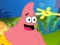 Mäng Sponge Bob Hidden Treasure Internetis