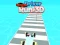 Mäng Driver Run 3D Internetis