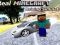 Mäng Real Minecraft Driving Simulator Internetis