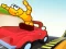 Mäng Downhill Car Ride: Crash Test Internetis