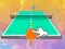 Mäng Ping Pong 3D Internetis