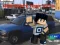 Mäng Minecraft Thief Auto Internetis