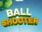 Mäng Ball Shooter Internetis