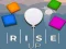 Mäng Rise Up Internetis