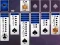 Mäng Spades Spider Solitaire Internetis