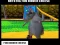 Mäng Rato Milton Hidden Cheese Internetis