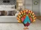 Mäng Mom Turkey Escaped House Internetis