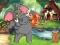 Mäng Squirrel Trapped To Giant Elephant Internetis