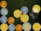 Mäng Coin Merge Machine Internetis