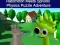Mäng Rato Milton Meets Sprunki Physics Puzzle Adventure Internetis