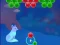 Mäng Bubble Mania Shooter Internetis