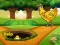 Mäng Dangerous Situation Chick Escape Internetis