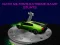 Mäng Rato Milton Extreme Ramp Stunts Internetis