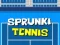 Mäng Sprunki Tennis Internetis