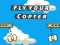 Mäng Fly Your Copter Internetis